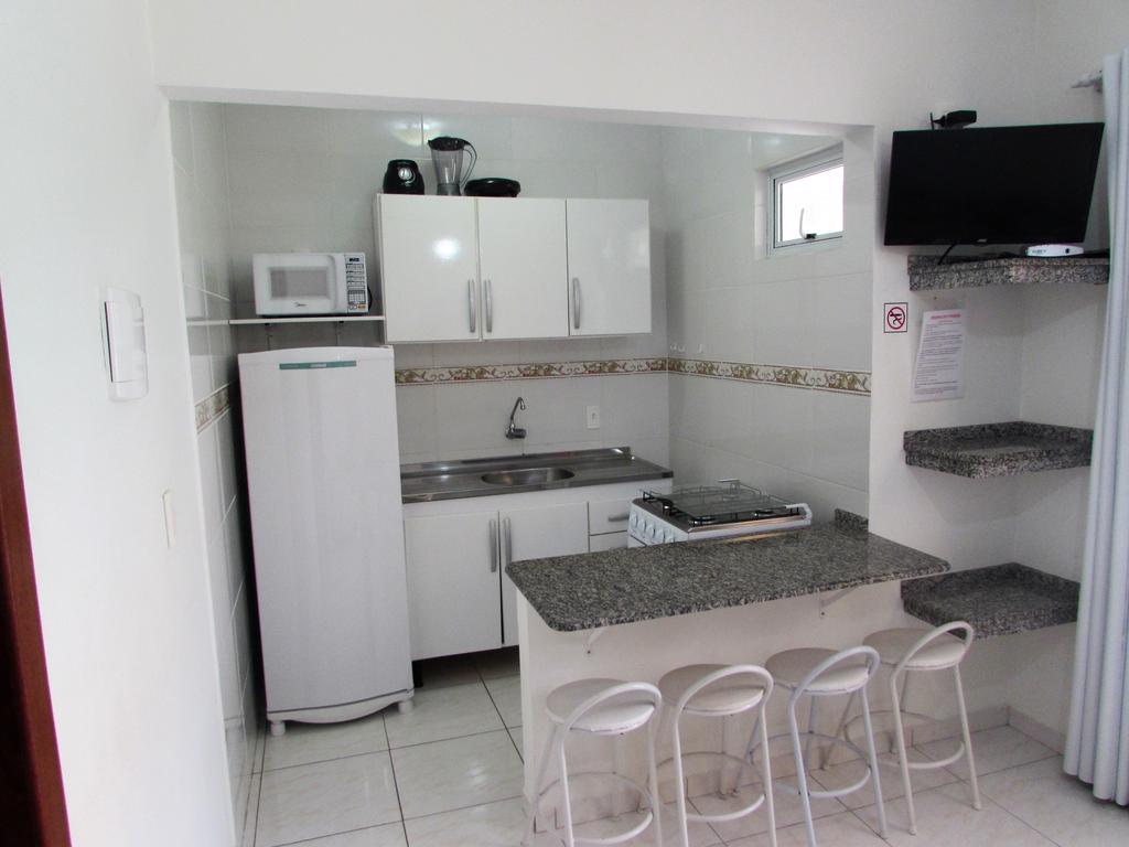 Pousada Barra Nativa Florianópolis Esterno foto