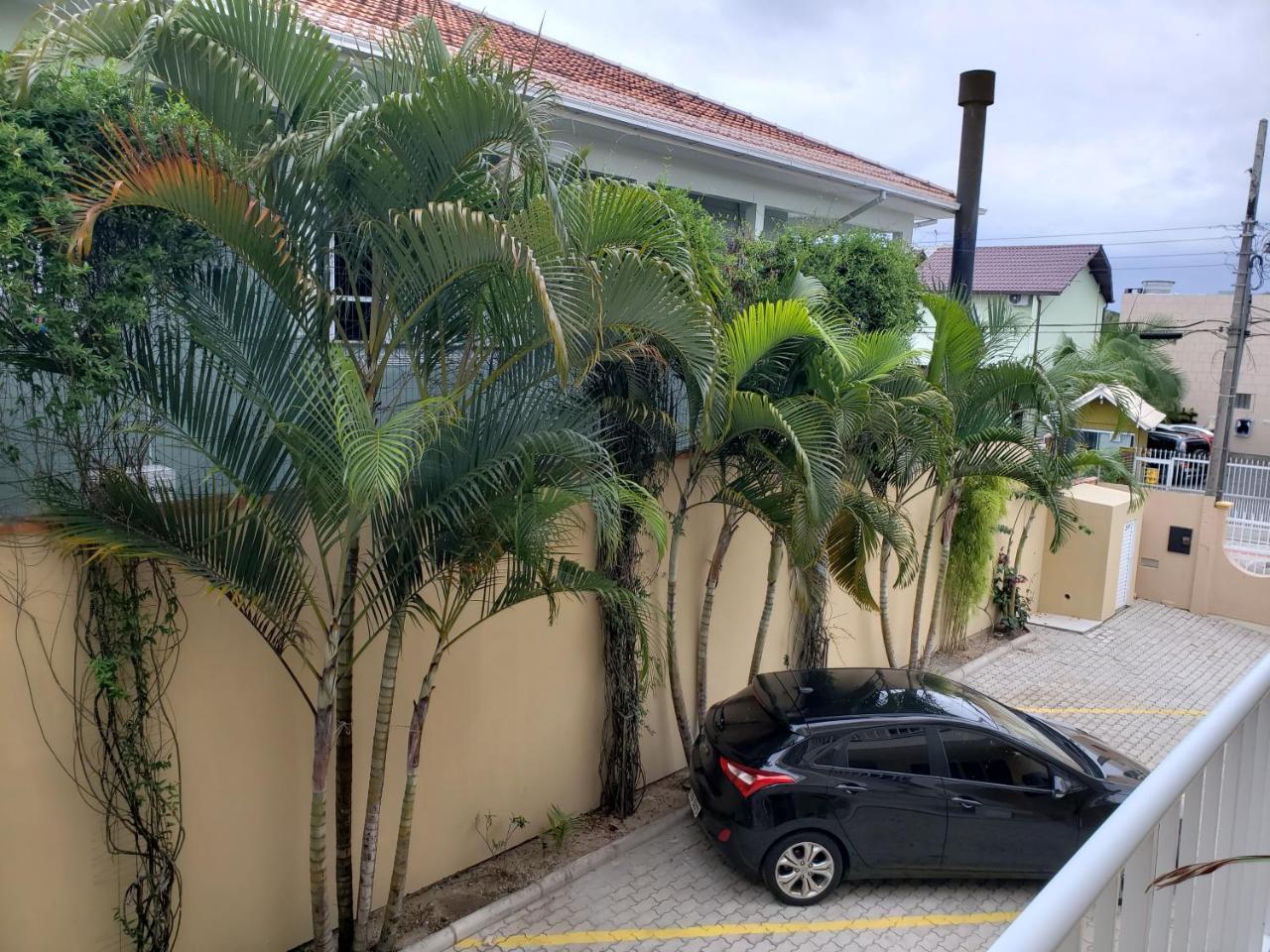 Pousada Barra Nativa Florianópolis Esterno foto