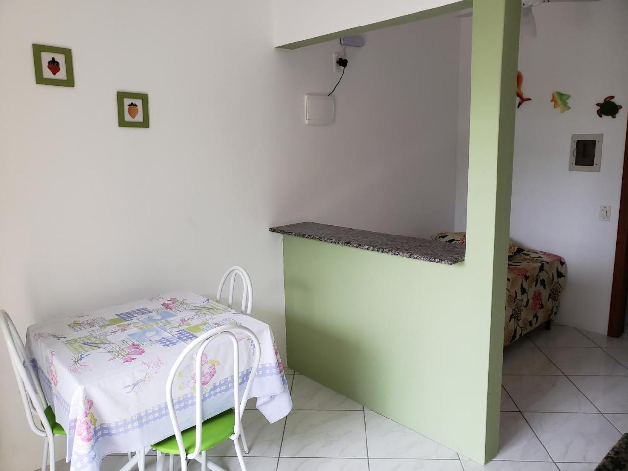 Pousada Barra Nativa Florianópolis Esterno foto