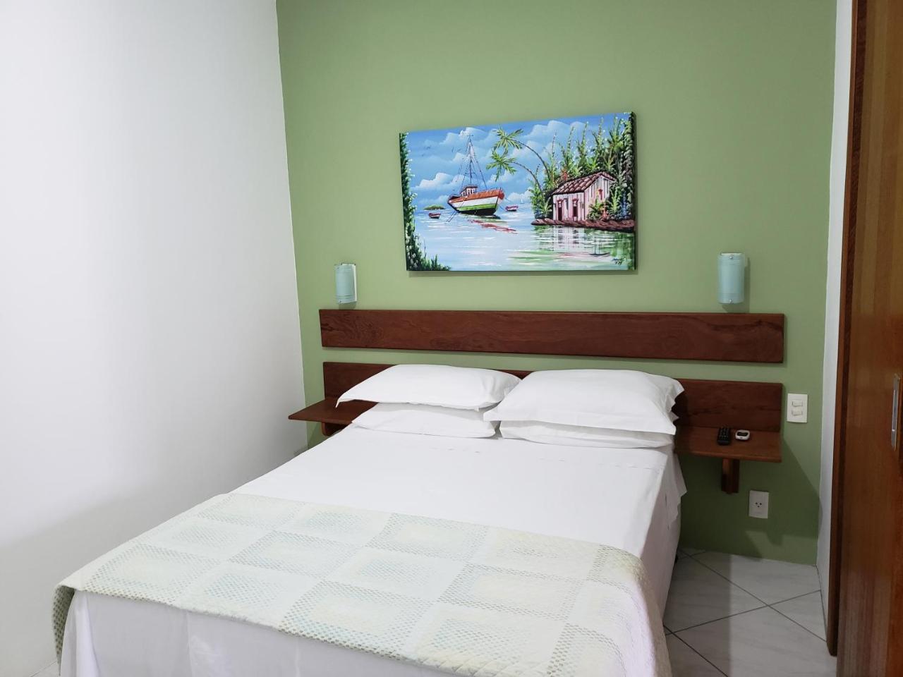 Pousada Barra Nativa Florianópolis Esterno foto